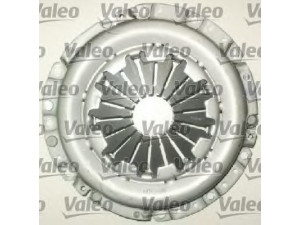 VALEO 801958 sankabos komplektas 
 Sankaba/dalys -> Sankabos remonto komplektas, visas