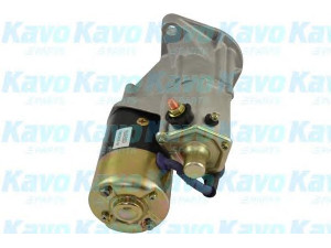 KAVO PARTS EST-9007 starteris 
 Elektros įranga -> Starterio sistema -> Starteris
2810017020, 2810017030, 2810017050