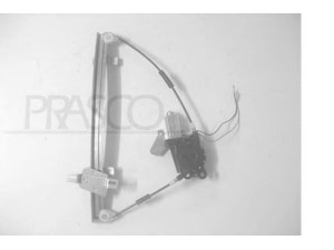 PRASCO DS422W025 lango pakėliklis 
 Vidaus įranga -> Elektrinis lango pakėliklis
80700BM705