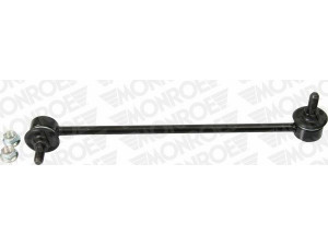 MONROE L43623 šarnyro stabilizatorius 
 Ašies montavimas/vairavimo mechanizmas/ratai -> Stabilizatorius/fiksatoriai -> Savaime išsilyginanti atrama
54840-1G000, 54840-1G000