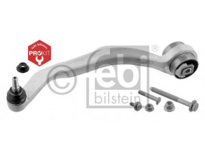 FEBI BILSTEIN 33364 vikšro valdymo svirtis 
 Ašies montavimas/vairavimo mechanizmas/ratai -> Valdymo svirtis/pasukamosios svirties sujungimas -> Vairo trauklės (valdymo svirtis, išilginis balansyras, diago
4D0 407 693 AC, 4D0 407 693 AC S1
