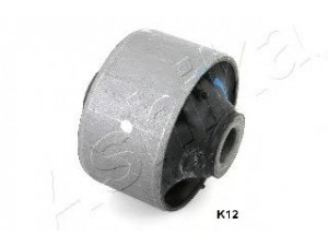 ASHIKA GOM-K12 laikiklis, valdymo svirties montavimas 
 Ašies montavimas/vairavimo mechanizmas/ratai -> Valdymo svirtis/pasukamosios svirties sujungimas -> Montavimas/sutvirtinimas
54584 4D000, 545844D001