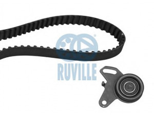 RUVILLE 5731071 paskirstymo diržo komplektas 
 Techninės priežiūros dalys -> Papildomas remontas