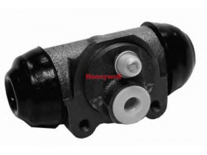BENDIX 211311B rato stabdžių cilindras 
 Stabdžių sistema -> Ratų cilindrai
AZ45304, AZ45304A