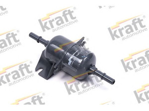 KRAFT AUTOMOTIVE 1723040 kuro filtras 
 Techninės priežiūros dalys -> Papildomas remontas
46416684, 7083750, 71736106