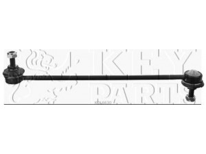 KEY PARTS KDL6630 šarnyro stabilizatorius 
 Ašies montavimas/vairavimo mechanizmas/ratai -> Stabilizatorius/fiksatoriai -> Savaime išsilyginanti atrama
50703296, 51856872