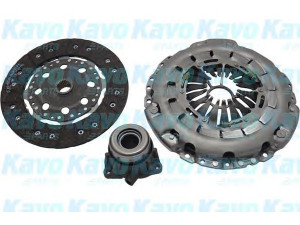 KAVO PARTS CP-9811 sankabos komplektas 
 Sankaba/dalys -> Sankabos remonto komplektas, visas