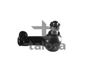 TALOSA 42-06444 skersinės vairo trauklės galas 
 Vairavimas -> Vairo mechanizmo sujungimai
281415801DRH