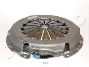 JAPKO 70568 sankabos suspaudimo plokštelė 
 Sankaba/dalys -> Sankabos suspaudimo plokštelė
MB937567
