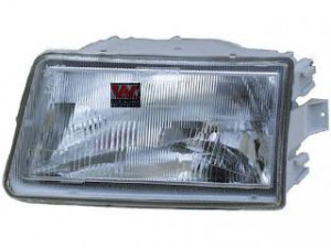 VAN WEZEL 2812961 priekinis žibintas 
 Elektros įranga -> Priekinis žibintas/dalys -> Priekinis žibintas/įterp.
98433940