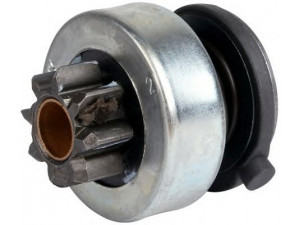 PowerMax 1016218 laisvos eigos pavara, starteris
