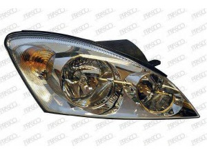 PRASCO KI4304803OE priekinis žibintas 
 Elektros įranga -> Priekinis žibintas/dalys -> Priekinis žibintas/įterp.
921021H000