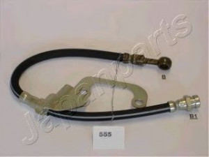 JAPANPARTS TF-555 laikantysis rėmas, stabdžių žarnelė 
 Stabdžių sistema -> Stabdžių žarnelės
HB407506