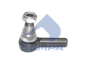 SAMPA 097.084 skersinės vairo trauklės galas
000 460 57 48, 000 460 60 48, 000 460 68 48