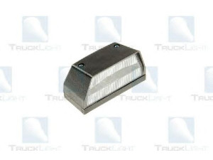 TRUCKLIGHT SM-UN011 Valstybinio numerio apšvietimas