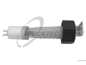TRUCKTEC AUTOMOTIVE 08.19.135 jutiklis, aušinimo skysčio lygis
61 31 1 384 739