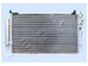 JAPKO CND283026 kondensatorius, oro kondicionierius 
 Oro kondicionavimas -> Kondensatorius
9760617000, 9760617001