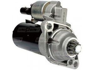 UNIPOINT F042S02166 starteris 
 Elektros įranga -> Starterio sistema -> Starteris
02Z-911-023F, 02Z-911-023FX, 02Z-911-023H