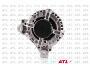 ATL Autotechnik L 48 530 kintamosios srovės generatorius 
 Elektros įranga -> Kint. sr. generatorius/dalys -> Kintamosios srovės generatorius
028 903 030 A, 038 903 024 F