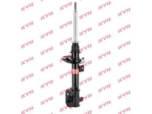 KYB 338064 amortizatorius 
 Pakaba -> Amortizatorius
4160168L00, 4160168L50