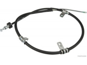 MAGNETI MARELLI 600000116880 trosas, stovėjimo stabdys
59760-07000, 59760-07010, 59760-07000