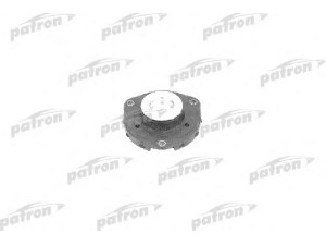 PATRON PSE4027 pakabos statramsčio atraminis guolis 
 Ašies montavimas/vairavimo mechanizmas/ratai -> Montavimas, pakabos statramstis
6N0412331D, 6N0412331E, 8Z0412331