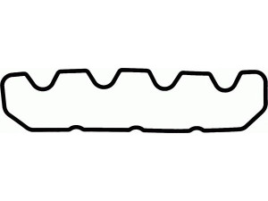 REINZ 71-35518-00 tarpiklis, svirties dangtis 
 Variklis -> Cilindrų galvutė/dalys -> Svirties dangtelis/tarpiklis
ERR2393