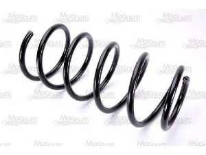 Magnum Technology SX049MT spyruoklė 
 Pakaba -> Spyruoklės
312764