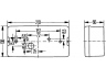 HELLA 2SD 006 040-041 kombinuotas galinis žibintas
7.526.010.000.0, 7.526.010.000.00