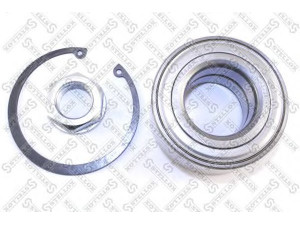 STELLOX 43-28088-SX rato guolio komplektas 
 Ašies montavimas/vairavimo mechanizmas/ratai -> Rato stebulė/montavimas -> Rato guolis
335069, 335084