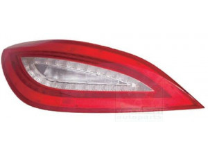 VAN WEZEL 3057921 kombinuotas galinis žibintas 
 Kėbulas -> Šviesos -> Kombinuotas galinis žibintas/dalys -> Kombinuotas galinis žibintas
218-906-0158, 2189060158