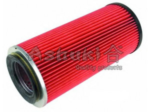 ASHUKI N002-50 oro filtras 
 Filtrai -> Oro filtras
08798225/MAHLE, 1 457 433 677/BOSCH
