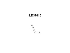 VENEPORTE LD37010 išleidimo kolektorius
210811203010