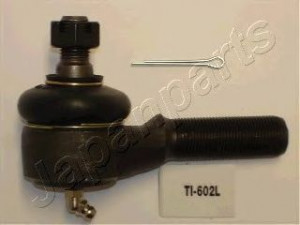 JAPANPARTS TI-602L skersinės vairo trauklės galas 
 Vairavimas -> Vairo mechanizmo sujungimai
45047-87303, 45047-87380, 4504787303