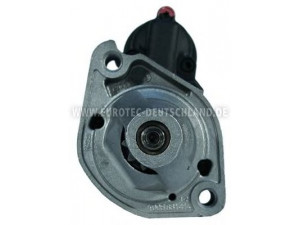EUROTEC 11021280 starteris 
 Elektros įranga -> Starterio sistema -> Starteris
0061510501, 006151050180, A0061510501