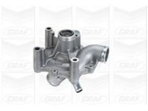 GRAF PA985 vandens siurblys 
 Aušinimo sistema -> Vandens siurblys/tarpiklis -> Vandens siurblys
11 51 1 490 591, 11 51 7 520 123