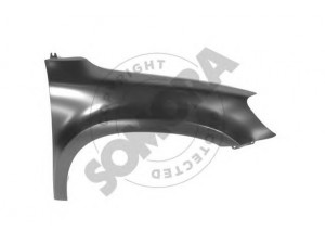SOMORA 294001 sparnas 
 Kėbulas -> Kėbulo dalys/ sparnas/buferis -> Sparnas/montavimo dalys
5L0821022