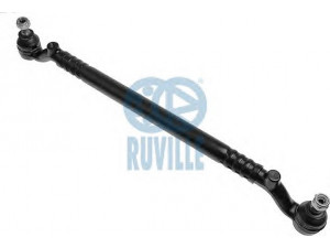 RUVILLE 915177 strypo montavimas 
 Vairavimas -> Sujungimo trauklės surinkimas/dalys -> Sujungimo trauklės surinkimas
140 460 08 05