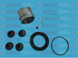 AUTOFREN SEINSA D41682C remonto komplektas, stabdžių apkaba 
 Stabdžių sistema -> Stabdžių matuoklis -> Stabdžių matuoklio montavimas
47730-26070, 47730-26100, 47750-26070