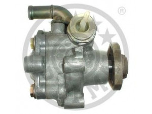 OPTIMAL HP-450 hidraulinis siurblys, vairo sistema 
 Vairavimas -> Vairo pavara/siurblys
1J0422154, 1J0422154J, 38145157