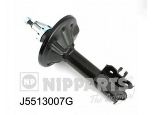 MAGNETI MARELLI 381055130077 amortizatorius
GA7V-34-700A, GT3D-34-700