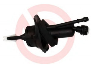 BREMBO C 24 010 pagrindinis cilindras, sankaba 
 Sankaba/dalys -> Sankabos valdymas -> Pagrindinis cilindras
1330266, 1476806, 1539937, 3M517A543AD