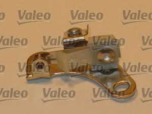 VALEO 343420 kontakto pertraukiklis, skirstytuvas 
 Kibirkšties / kaitinamasis uždegimas -> Degimo skirstytuvas/dalys