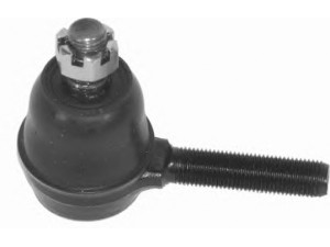 LEMFÖRDER 15698 01 skersinės vairo trauklės galas 
 Vairavimas -> Vairo mechanizmo sujungimai
48810-84000, 48810-84001