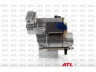ATL Autotechnik A 73 070 starteris 
 Elektros įranga -> Starterio sistema -> Starteris
128000-9702, 291123-3280, 894364-7220