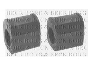 BORG & BECK BSK6277K skersinio stabilizatoriaus komplektas 
 Ašies montavimas/vairavimo mechanizmas/ratai -> Stabilizatorius/fiksatoriai -> Pasukimo trauklė
7700847383