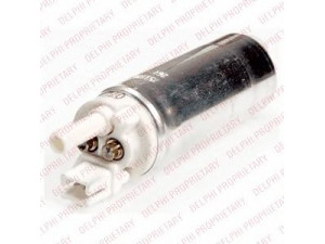 DELPHI FE0116 kuro siurblys
25116588, 25167089