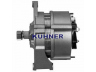 AD KÜHNER 30847RI kintamosios srovės generatorius
AL60033