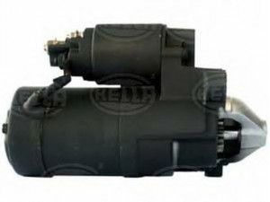 HELLA 8EA 737 960-001 starteris 
 Elektros įranga -> Starterio sistema -> Starteris
M001T85781, M1T 85781, M1T85781
