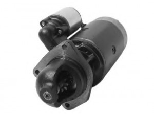BTS Turbo S511400 starteris